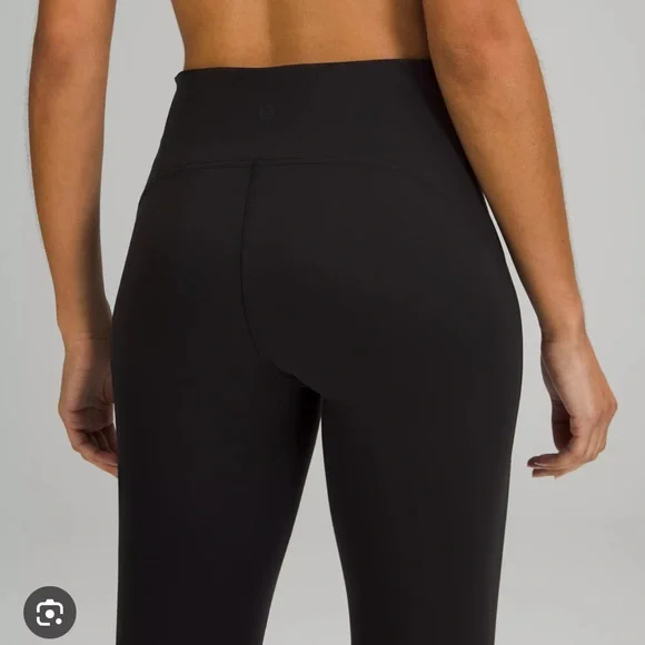 Lululemon InStill High-Rise Tight 25" - Picture 2 of 5